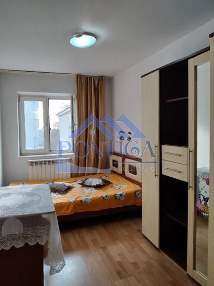 Inchiriez apartament 3 camere - Poză 3