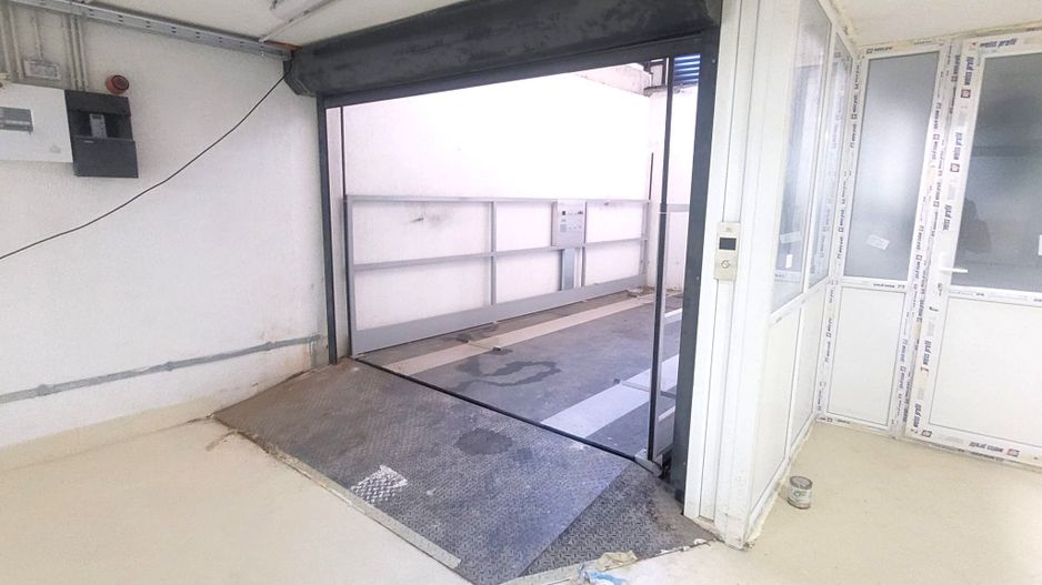 3 camere Aviatiei, bloc Boutique, parcare subterana - Poză 12