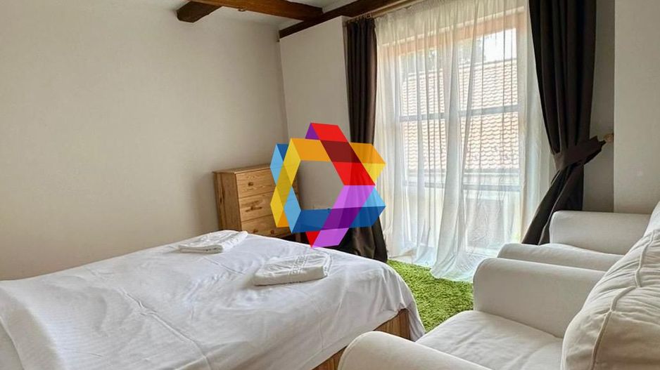 Casa in Cristian - 582 mp - Poză 12