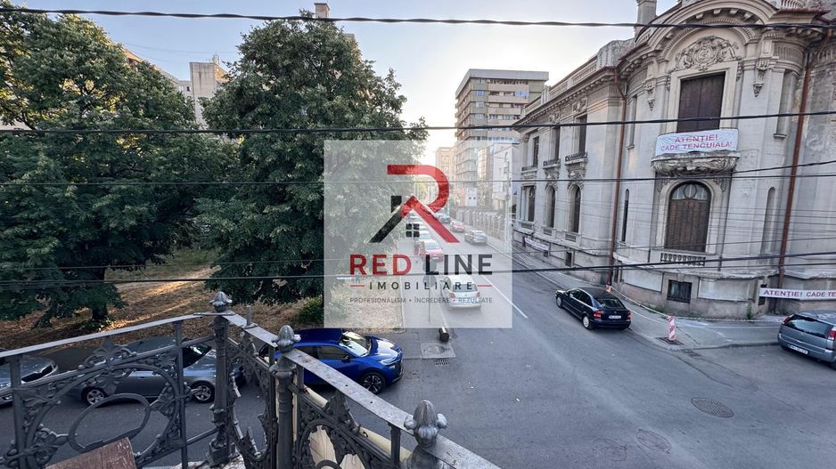 Apartament 3 camere în vilă, etaj 1 – zona Ultracentrala - Poză 10