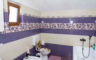 Casă duplex 4 camere | Vlădești, Vâlcea | 142 mp utili, teren 417 mp - Poză 6