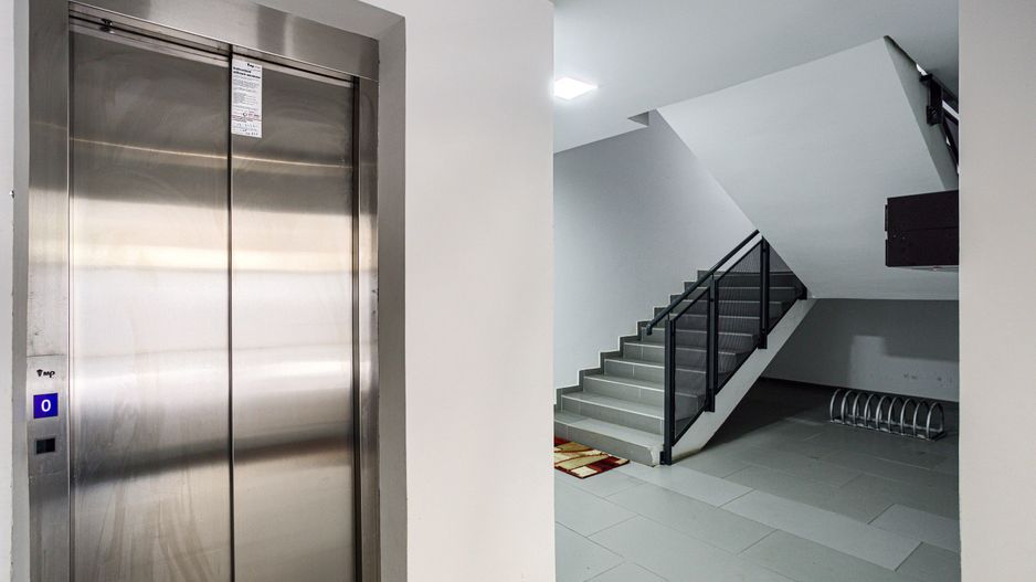 Penthouse bloc nou lângă Malul Muresului în Arad - Poză 12