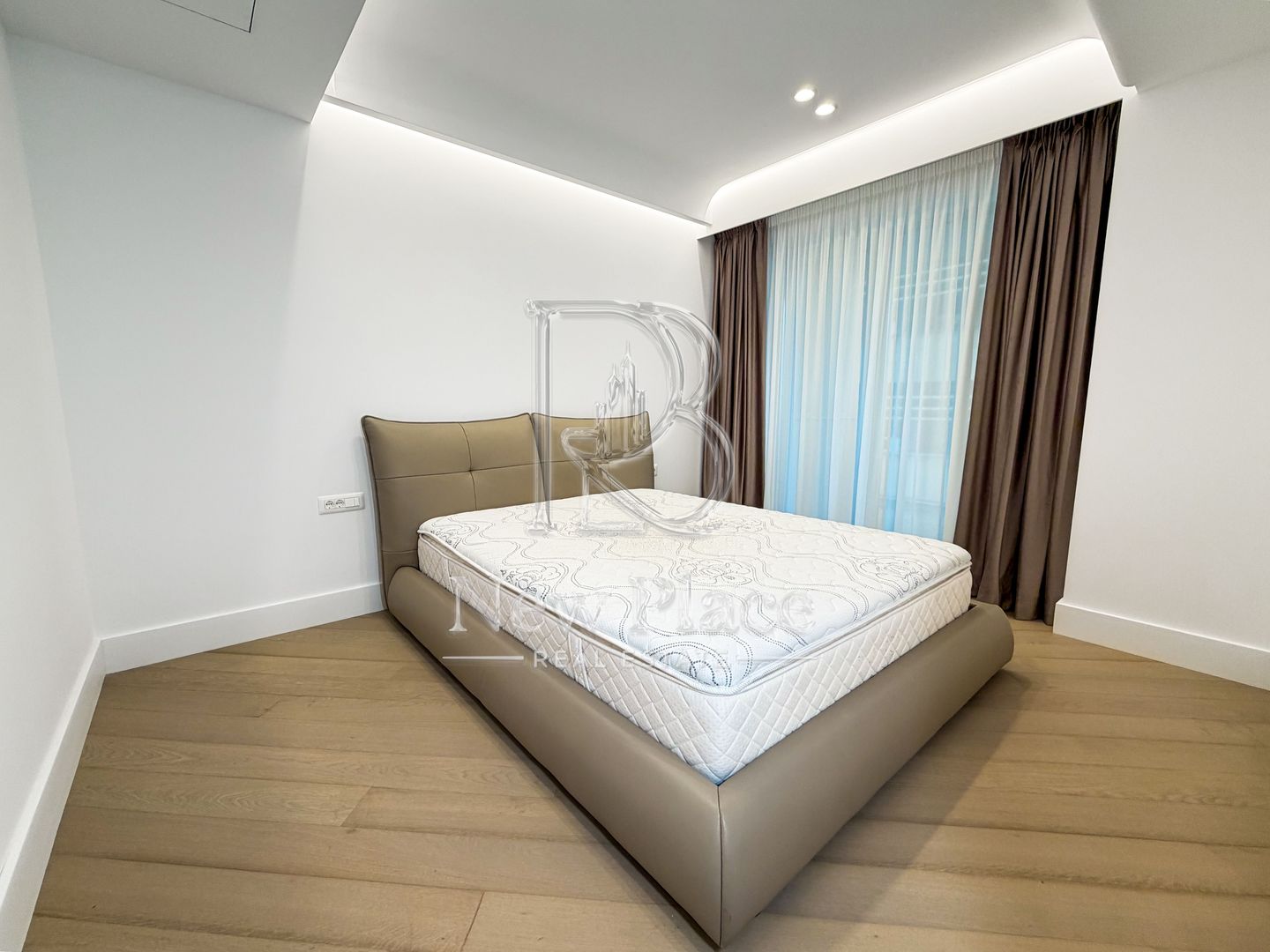 [VIDEO] CORTINA 126 | Apartament exclusivist | LUX - Poză 6
