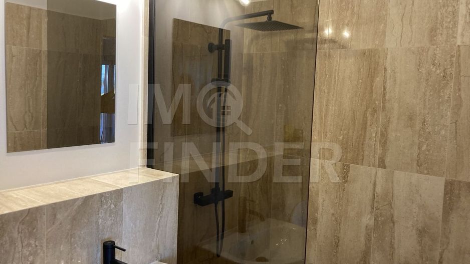 Vanzare 3 camere Gheorgheni, imobil nou, etaj intermediar - Poză 7