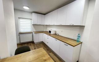 3 camere, mobilat modern, LA CHEIE, balcon, Zorilor, SIGMA - Poză 13