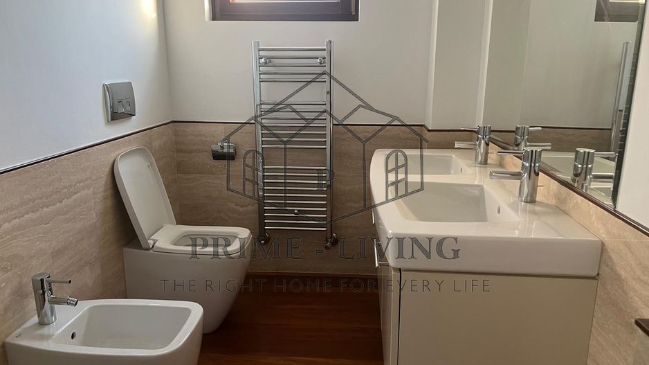 APARTAMENT SUPERB CU 3 CAMERE IN ZONA KISELEFF/ ARCUL DE TRIUMF - Poză 9