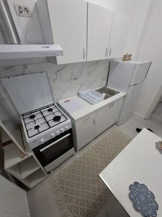 De inchiriat apartament 2 camere Militari Residence - Poză 5