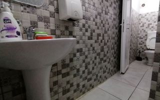 Teren + spatiu comercial in Aviatiei - Poză 13