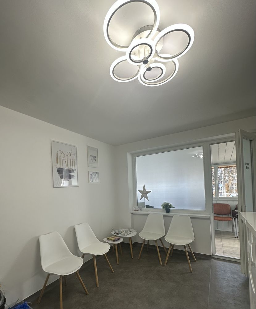 SPATIU CABINET STOMATOLOGIC ECHIPAT | ZONA CEDONIA - Poză 4