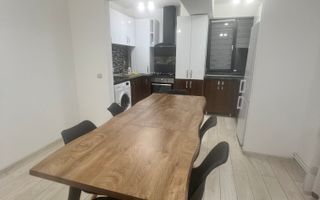 3 camer Calea Severinului, bloc nou - Poză 12