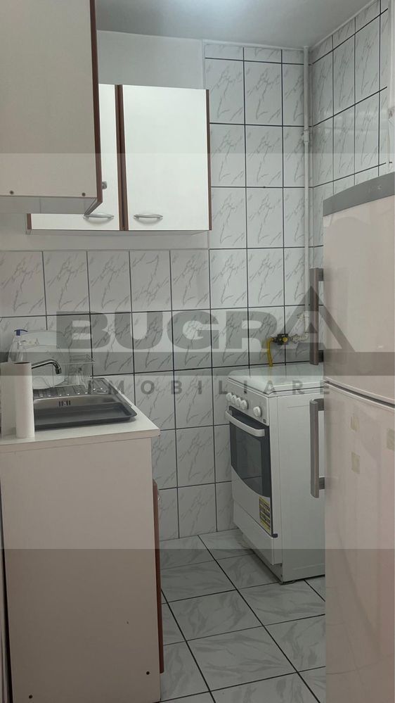 Studio de 30mp, decomandat, zona UMF - Poză 5