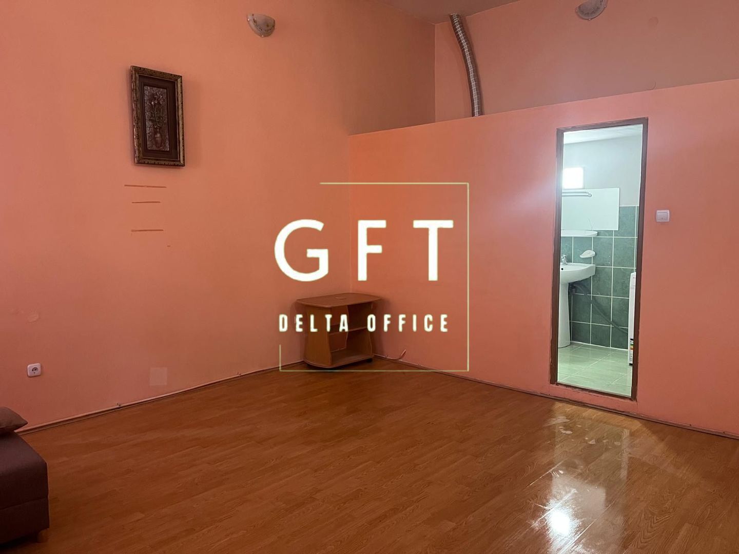 Apartament 1 camera, 45 mp - CENTRU PIETONAL - Poză 7