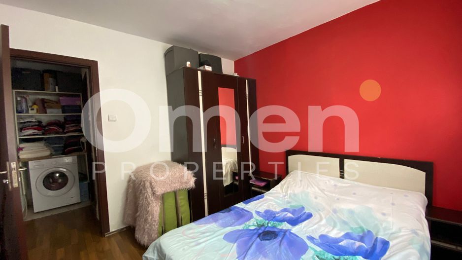 Apartament cu 3 camere de vanzare, zona Ariesului - Poză 3