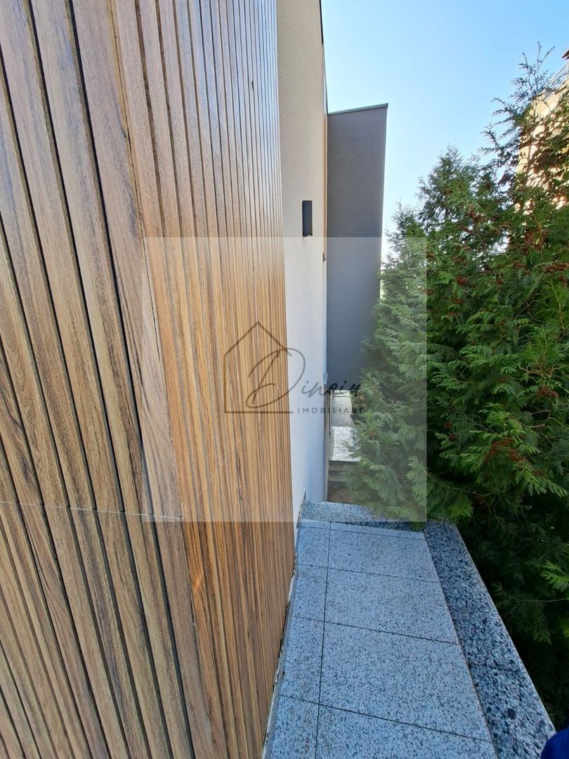 Vilă Premium 4 camere | Corbeanca Ostratu I La cheie I COM 0% - Poză 27