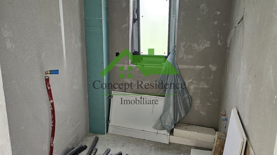 Vand casa P+M, Tautii Magheraus zona aeroportului - Poză 9