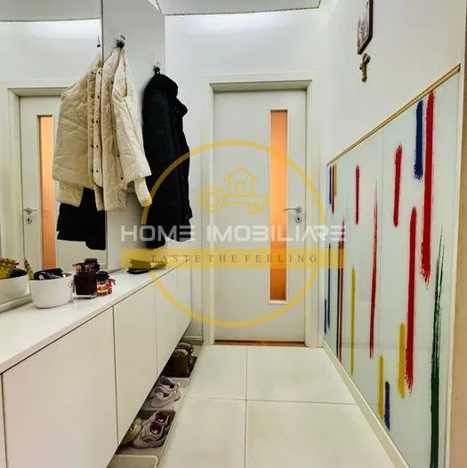 🏡 Apartament 4 camere, complet renovat și mobilat – Tătărași - Poză 4