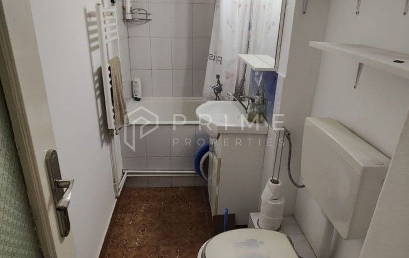 Apartament cu 3 camere, Etaj 3 – Cartier Mureșeni - Poză 6