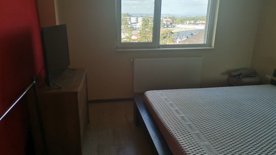Inchiriere apartament modern, Nord Kaufland - Poză 9