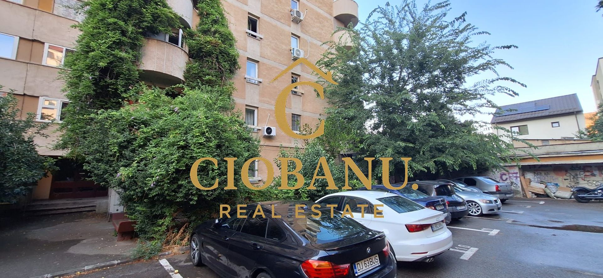 Apartament 2 camere de închiriat – Ultracentral, zona Ramada - Poză 6