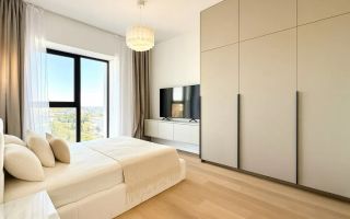 Aoartament Premium 3 camere | zona exclusivista- One Verdi-Floreasca - Poză 5