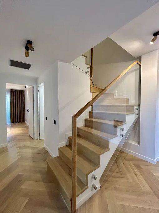 Rent I Duplex Apartment | Băneasa – Aviatiei | 3 Rooms | 190 sqm - Poză 5