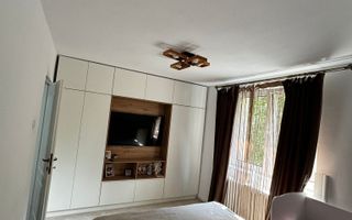 Apartament cu 3 camere decomandat | 70mp | Etaj 1 - Poză 3