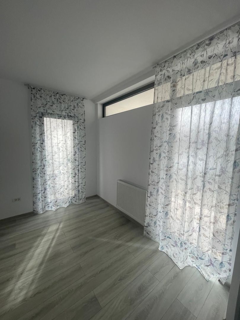 1/2 Duplex | Calea Urseni-Ciarda | Asfalt | 4 camere | 3 bai - Poză 21