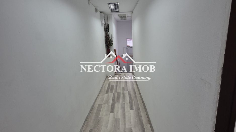 NECTORA IMOB-Spatiu comercial Ultracentral, Zona Primariei, 40 mp - Poză 5