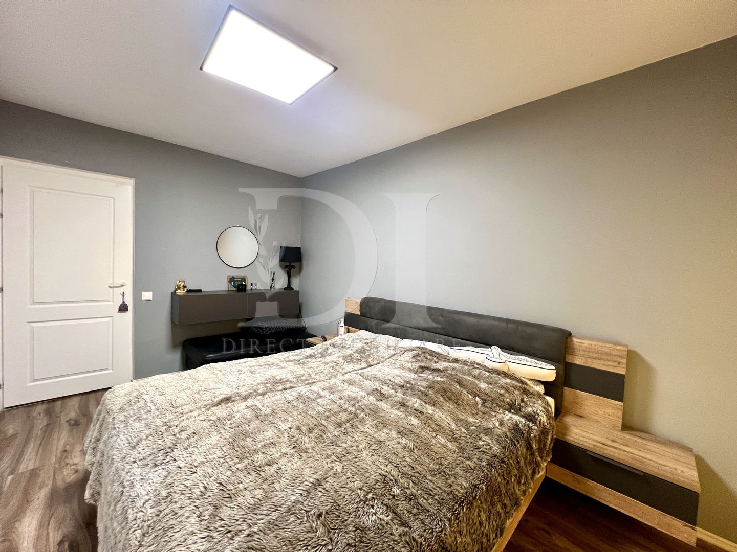 Apartament doua camere / Curte / Parcare - Poză 7