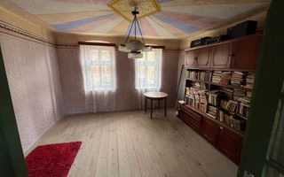 Casă de vânzare în Slatina-Nera. Un refugiu aproape de natură. - Poză 3
