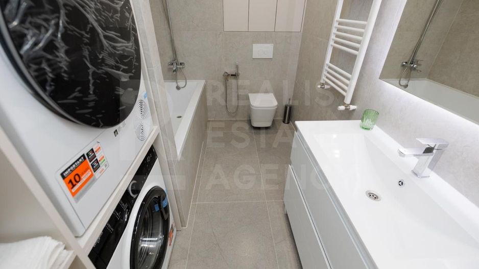Vânzare, apartament, Strada Regina Elisabeta, Durlești - Poză 13