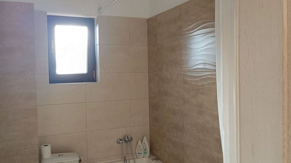 AP. 4 CAMERE - PRELUNGIREA GHENCEA, BLOC NOU, MASINA DE SPALAT VASE - Poză 4