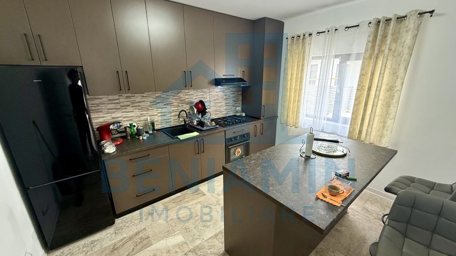 Casa mediteraniana - 2023 - 285mp teren - mobilata - utilata - Damila - Poză 3