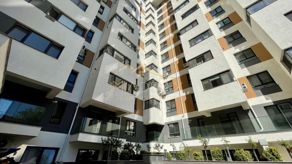 Apartament modern*2 camere**Imobil NOU**Parcare inclusa//CENTRAL - Poză 20
