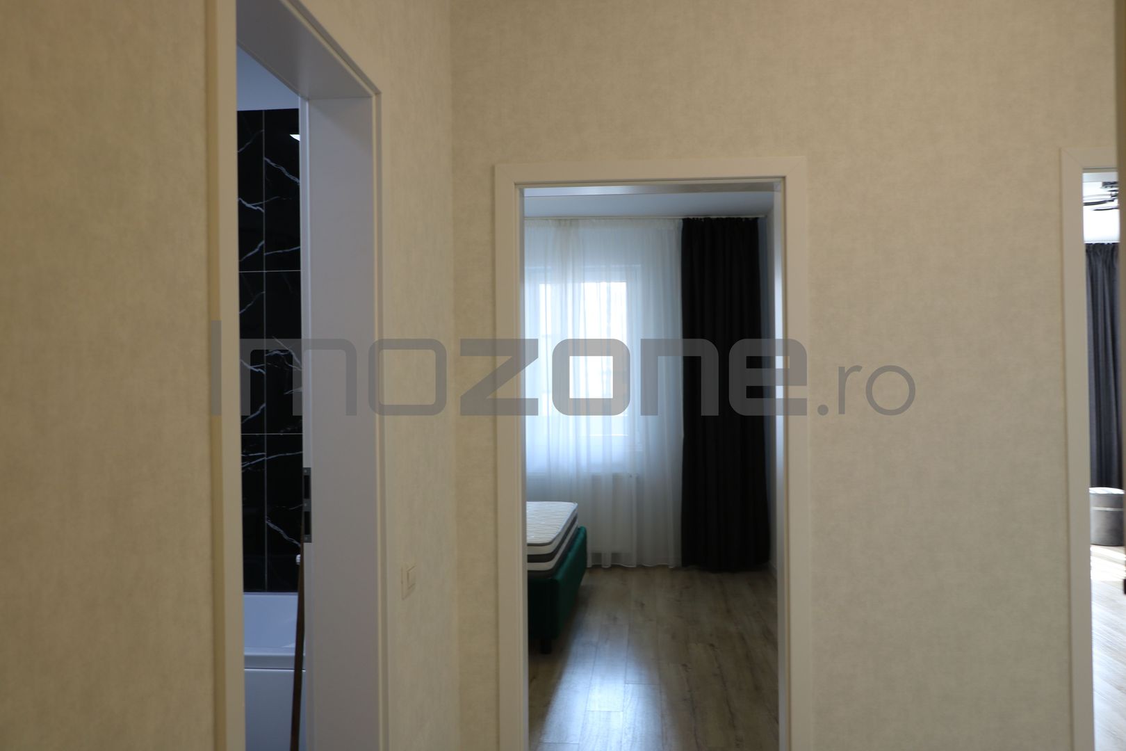 DRUMUL TABEREI-BRANCUSI, 2 CAMERE, ET. 4/6, BUCATARIE INCHISA, LIFT, DECOMANDAT - Poză 7