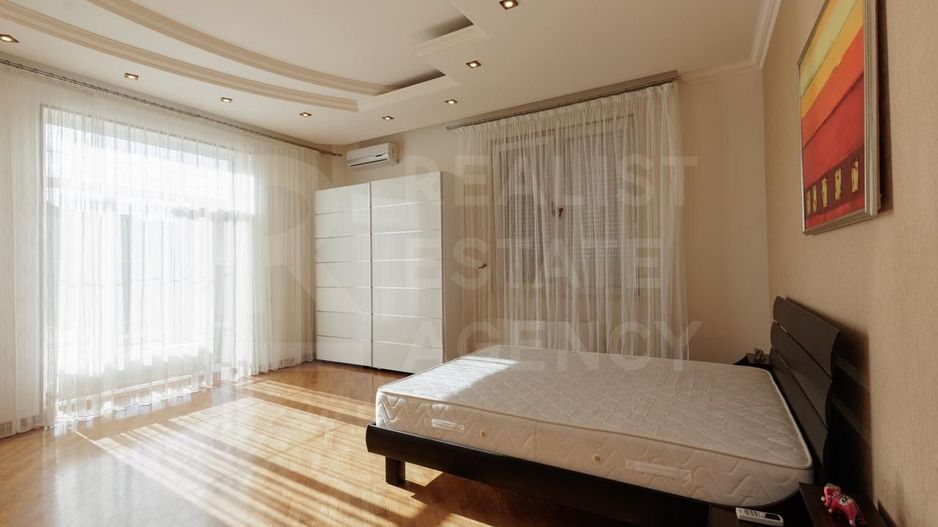 Chirie, apartament, 6 camere, strada Ciocarliei, Telecentru - Poză 12