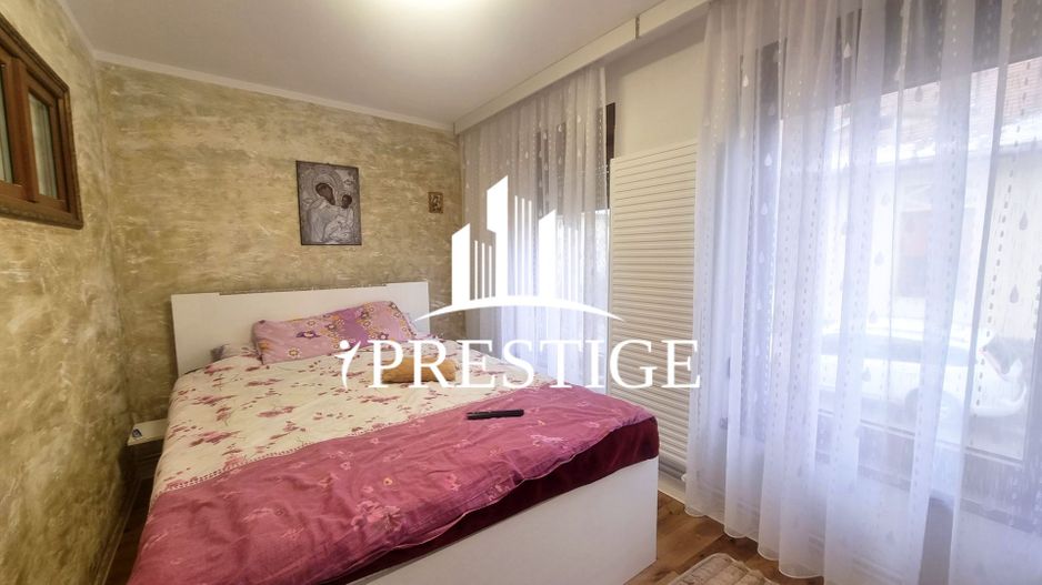 CASĂ DE VÂNZARE ÎN SIBIU TEREZIAN | 4 CAMERE | 2 BĂI | CURTE - Poză 12