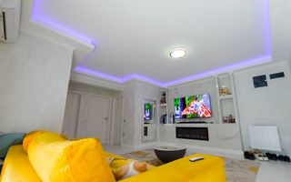 Apartament ultramodern / gradina 125 mp / Zona Vivo - Poză 7