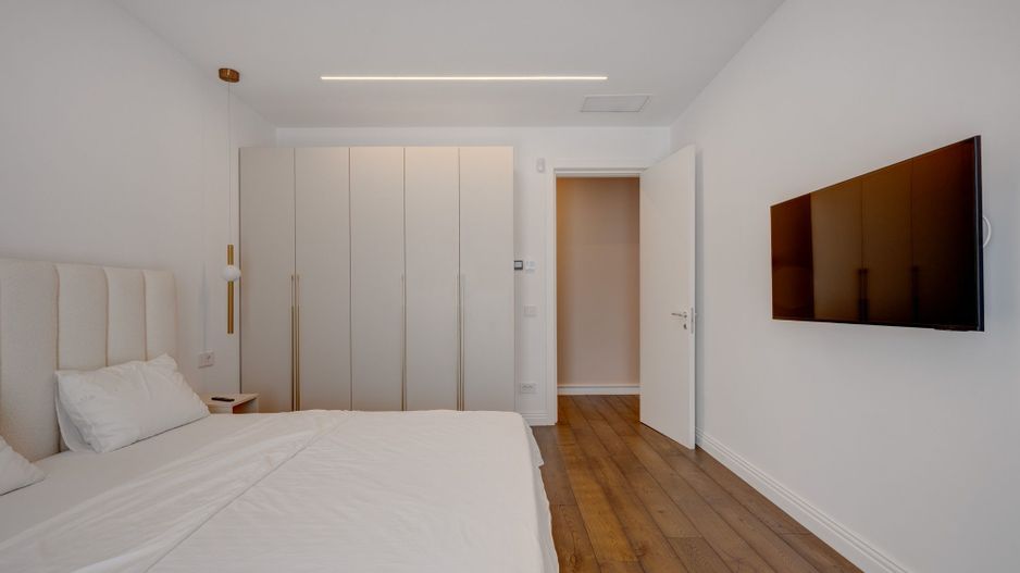 Vila Superba - Snagov Lac - Comunitate - Piscina - Ponton - Poză 9