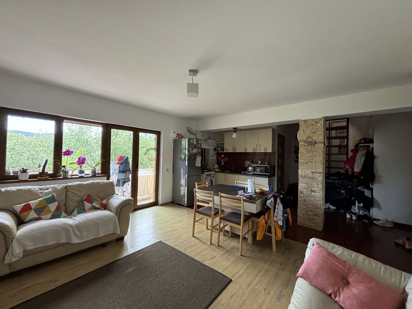 La cheie, doua nivele, zona Câmpului Denver! - Poză 4