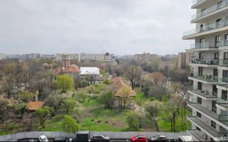 De inchiriat apartament 2 camere Piata Sudului - Poză 7