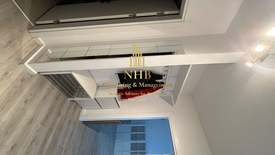 Apartament de inchiriat - 3 camere - PARCARE -BANEASA - Poză 12