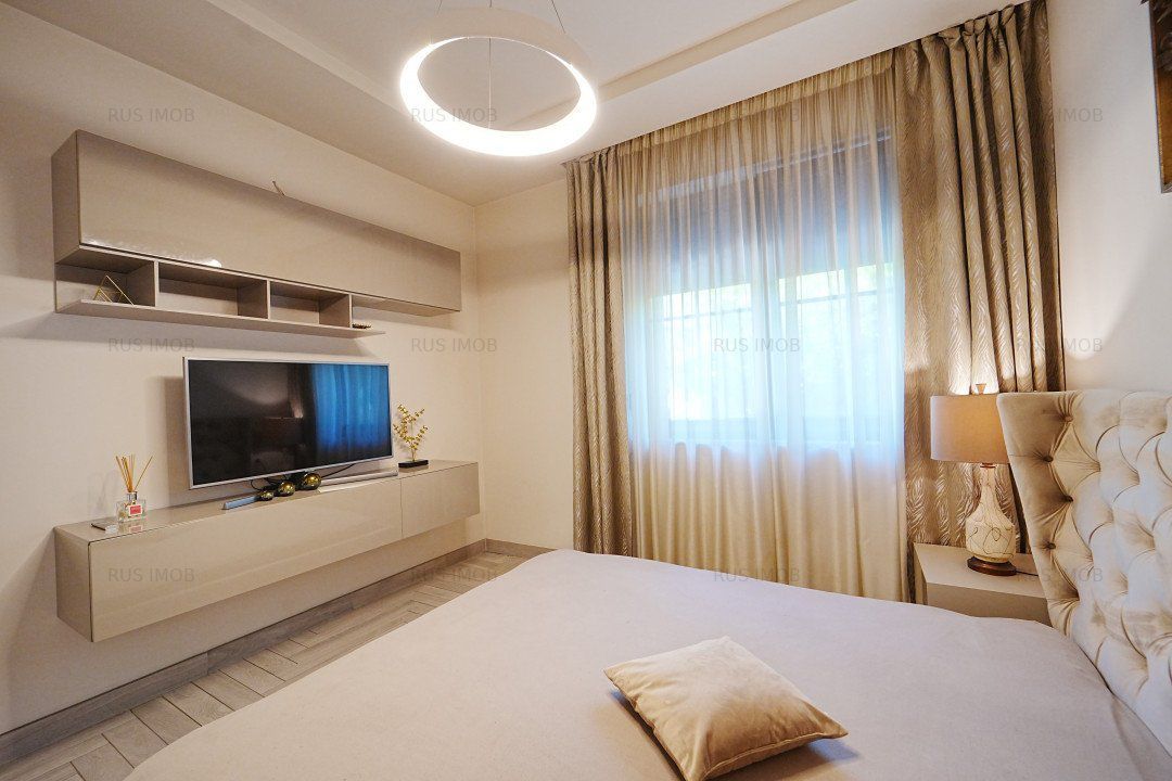 Apartament deosebit locatie buna mobilat si utilat - Poză 16