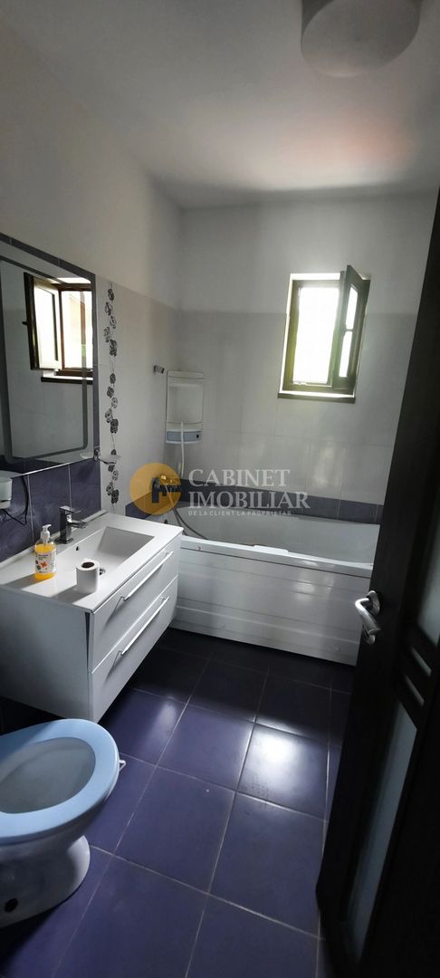 🏡 CASĂ PLAN PARTER - Valea Adâncă, str Debarcaderului 🏡 - Poză 9