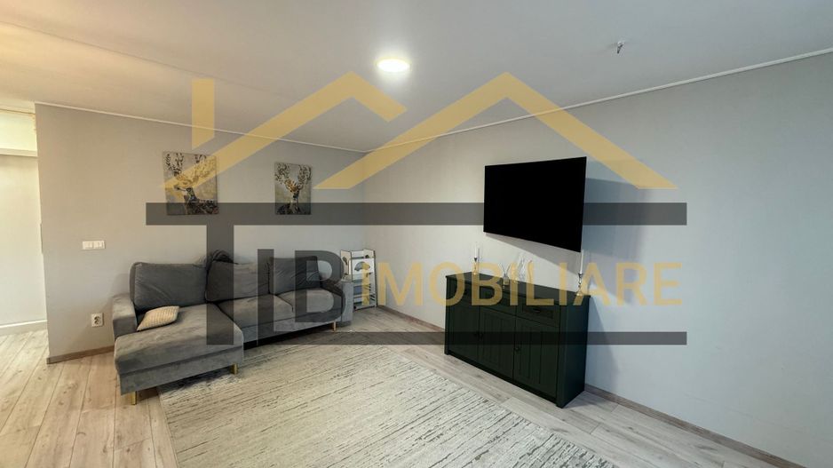 Apartament de 2 camere, 54mp, parcare, Zona Ama Residence - Poză 3