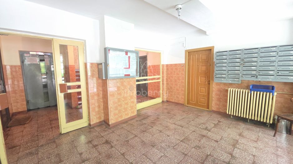 2 camere | Metrou | Parc | Decomandat | Oferta rara! - Poză 17