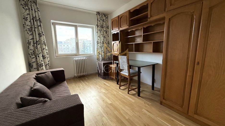 Apartament 3 camere Calea Manastur - Poză 12