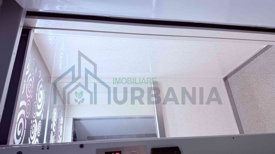 Apartament 2 camere, 50 mp, Piața Unirii, Ultracentral, aproape UMF/Palas - Poză 16