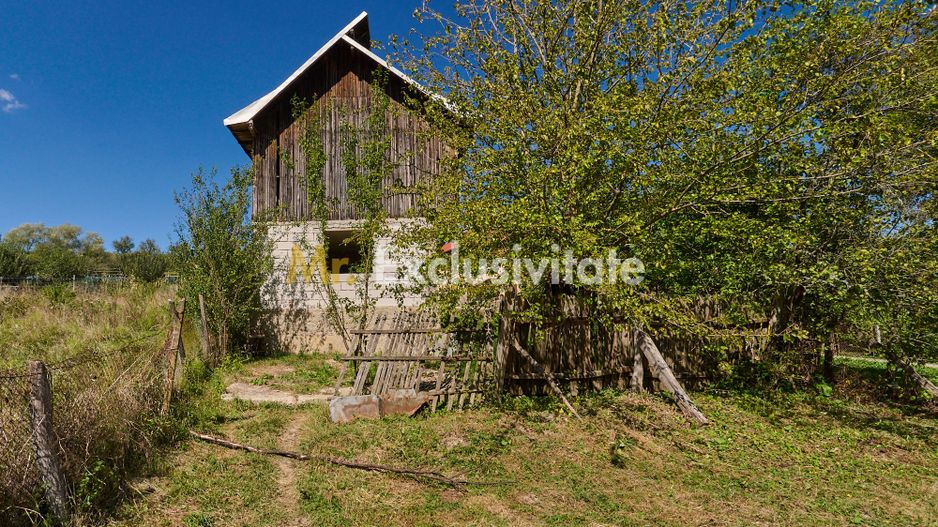 Teren intravilan de vanzare – Curtea de Arges, Str. Valea Doamnei - Poză 4
