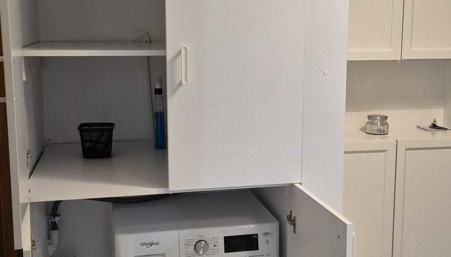 Închiriez garsonieră modernă, Piata Muncii, spațioasă, boiler, AC - Poză 6